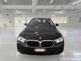  Bmw  Serie 5 BMW  / 2020 / 5P / STATION WAGON 518D BUSINESS TOURING #6