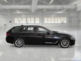  Bmw  Serie 5 BMW  / 2020 / 5P / STATION WAGON 518D BUSINESS TOURING #7