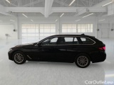  Bmw  Serie 5 BMW  / 2020 / 5P / STATION WAGON 518D BUSINESS TOURING #8