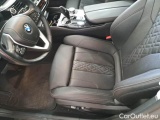  Bmw  Serie 5 BMW  / 2020 / 5P / STATION WAGON 518D BUSINESS TOURING #12