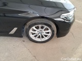  Bmw  Serie 5 BMW  / 2020 / 5P / STATION WAGON 518D BUSINESS TOURING #16