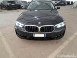  Bmw  Serie 5 BMW  / 2020 / 5P / STATION WAGON 518D BUSINESS TOURING #23