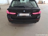  Bmw  Serie 5 BMW  / 2020 / 5P / STATION WAGON 518D BUSINESS TOURING #35