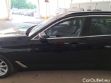  Bmw  Serie 5 BMW  / 2020 / 5P / STATION WAGON 518D BUSINESS TOURING #40