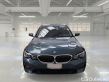  Bmw  Serie 3 BMW  / 2018 / 5P / STATION WAGON 320D XDRIVE 48V BUS.ADV. TOURING AUT #6