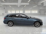  Bmw  Serie 3 BMW  / 2018 / 5P / STATION WAGON 320D XDRIVE 48V BUS.ADV. TOURING AUT #7