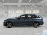 Bmw  Serie 3 BMW  / 2018 / 5P / STATION WAGON 320D XDRIVE 48V BUS.ADV. TOURING AUT #8