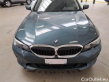  Bmw  Serie 3 BMW  / 2018 / 5P / STATION WAGON 320D XDRIVE 48V BUS.ADV. TOURING AUT #28