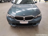  Bmw  Serie 3 BMW  / 2018 / 5P / STATION WAGON 320D XDRIVE 48V BUS.ADV. TOURING AUT #30