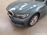  Bmw  Serie 3 BMW  / 2018 / 5P / STATION WAGON 320D XDRIVE 48V BUS.ADV. TOURING AUT #33