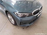  Bmw  Serie 3 BMW  / 2018 / 5P / STATION WAGON 320D XDRIVE 48V BUS.ADV. TOURING AUT #34