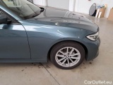  Bmw  Serie 3 BMW  / 2018 / 5P / STATION WAGON 320D XDRIVE 48V BUS.ADV. TOURING AUT #35