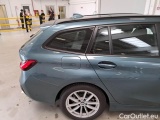  Bmw  Serie 3 BMW  / 2018 / 5P / STATION WAGON 320D XDRIVE 48V BUS.ADV. TOURING AUT #36