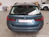  Bmw  Serie 3 BMW  / 2018 / 5P / STATION WAGON 320D XDRIVE 48V BUS.ADV. TOURING AUT #39