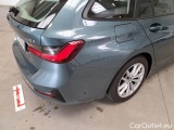  Bmw  Serie 3 BMW  / 2018 / 5P / STATION WAGON 320D XDRIVE 48V BUS.ADV. TOURING AUT #37