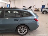  Bmw  Serie 3 BMW  / 2018 / 5P / STATION WAGON 320D XDRIVE 48V BUS.ADV. TOURING AUT #42