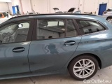  Bmw  Serie 3 BMW  / 2018 / 5P / STATION WAGON 320D XDRIVE 48V BUS.ADV. TOURING AUT #45