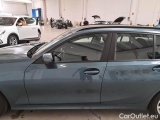  Bmw  Serie 3 BMW  / 2018 / 5P / STATION WAGON 320D XDRIVE 48V BUS.ADV. TOURING AUT #47