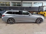  Bmw  Serie 3 BMW  / 2022 / 5P / STATION WAGON 330D XDRIVE 48V MSPORT TOURING AUTO #7