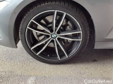  Bmw  Serie 3 BMW  / 2022 / 5P / STATION WAGON 330D XDRIVE 48V MSPORT TOURING AUTO #18