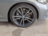  Bmw  Serie 3 BMW  / 2022 / 5P / STATION WAGON 330D XDRIVE 48V MSPORT TOURING AUTO #17