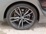  Bmw  Serie 3 BMW  / 2022 / 5P / STATION WAGON 330D XDRIVE 48V MSPORT TOURING AUTO #19
