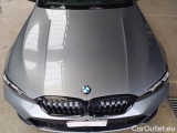  Bmw  Serie 3 BMW  / 2022 / 5P / STATION WAGON 330D XDRIVE 48V MSPORT TOURING AUTO #24