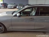 Bmw  Serie 3 BMW  / 2022 / 5P / STATION WAGON 330D XDRIVE 48V MSPORT TOURING AUTO #54