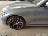  Bmw  Serie 3 BMW  / 2022 / 5P / STATION WAGON 330D XDRIVE 48V MSPORT TOURING AUTO #58