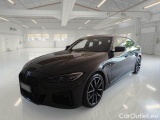 Serie 4 Gran Coupe