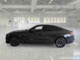  Bmw  Serie 4 Gran Coupe BMW SERIE 4 GRAN COUPÉ / 2020 / 5P / BERLINA 420D XDRIVE M SPORT AUTO MH48V #8