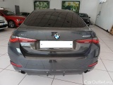  Bmw  Serie 4 Gran Coupe BMW SERIE 4 GRAN COUPÉ / 2020 / 5P / BERLINA 420D XDRIVE M SPORT AUTO MH48V #54