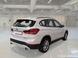  Bmw  X1 BMW  / 2019 / 5P / SUV SDRIVE 18D BUSINESS ADVANTAGE #2