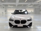  Bmw  X1 BMW  / 2019 / 5P / SUV SDRIVE 18D BUSINESS ADVANTAGE #6