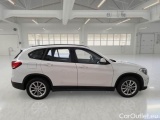  Bmw  X1 BMW  / 2019 / 5P / SUV SDRIVE 18D BUSINESS ADVANTAGE #7
