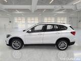  Bmw  X1 BMW  / 2019 / 5P / SUV SDRIVE 18D BUSINESS ADVANTAGE #8