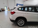  Bmw  X1 BMW  / 2019 / 5P / SUV SDRIVE 18D BUSINESS ADVANTAGE #51