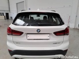  Bmw  X1 BMW  / 2019 / 5P / SUV SDRIVE 18D BUSINESS ADVANTAGE #58
