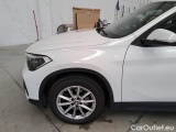  Bmw  X1 BMW  / 2019 / 5P / SUV SDRIVE 18D BUSINESS ADVANTAGE #64