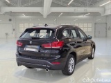  Bmw  X1 BMW  / 2019 / 5P / SUV SDRIVE 20D BUSINESS ADVANTAGE AUTOMATICO #2