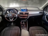  Bmw  X1 BMW  / 2019 / 5P / SUV SDRIVE 20D BUSINESS ADVANTAGE AUTOMATICO #3