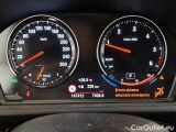  Bmw  X1 BMW  / 2019 / 5P / SUV SDRIVE 20D BUSINESS ADVANTAGE AUTOMATICO #4