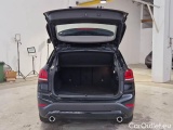  Bmw  X1 BMW  / 2019 / 5P / SUV SDRIVE 20D BUSINESS ADVANTAGE AUTOMATICO #5