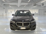  Bmw  X1 BMW  / 2019 / 5P / SUV SDRIVE 20D BUSINESS ADVANTAGE AUTOMATICO #6