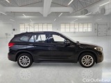  Bmw  X1 BMW  / 2019 / 5P / SUV SDRIVE 20D BUSINESS ADVANTAGE AUTOMATICO #7