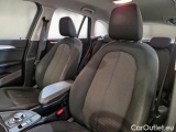  Bmw  X1 BMW  / 2019 / 5P / SUV SDRIVE 20D BUSINESS ADVANTAGE AUTOMATICO #11