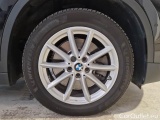  Bmw  X1 BMW  / 2019 / 5P / SUV SDRIVE 20D BUSINESS ADVANTAGE AUTOMATICO #17