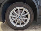  Bmw  X1 BMW  / 2019 / 5P / SUV SDRIVE 20D BUSINESS ADVANTAGE AUTOMATICO #20