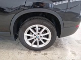  Bmw  X1 BMW  / 2019 / 5P / SUV SDRIVE 20D BUSINESS ADVANTAGE AUTOMATICO #89