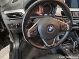  Bmw  X1 BMW  / 2019 / 5P / SUV SDRIVE 20D BUSINESS ADVANTAGE AUTOMATICO #100